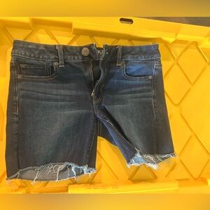 American Eagle Outfitters Super Stretch Denim